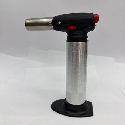 Bed Bath & Beyond Butane Kitchen Torch 7.25 Inch Empty