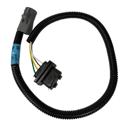 Ford OEM Wiring Harness Connector Pigtail F87B-13A576-AB
