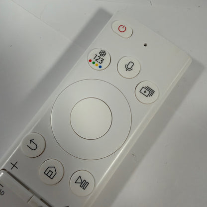 Samsung BN59-01391A White Smart TV Remote Control Tested