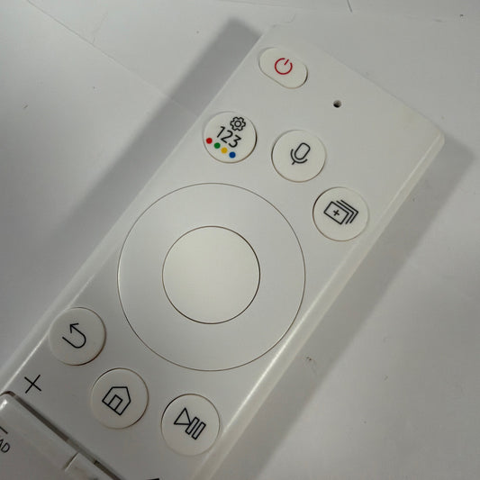 Samsung BN59-01391A White Smart TV Remote Control Tested
