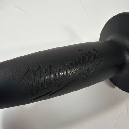 Milwaukee 516067 Adjustable Auxiliary Side Handle Assembly With Clamp
