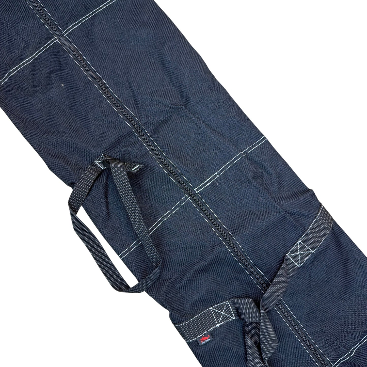 High Sierra Snowboard Bag Black Approx 12 x 77 in