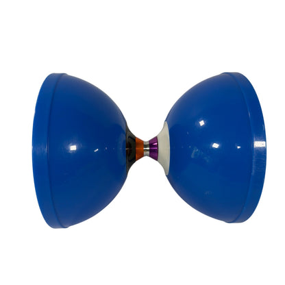 MagicYoyo MD01 One-Way Bearing Diabolo Chinese Yo-Yo Blue