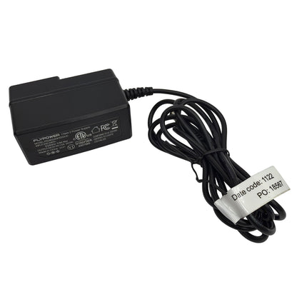 Flypower PS24D240K1000UD 24V 1A Class 2 Power Supply Adapter 4mm Barrel