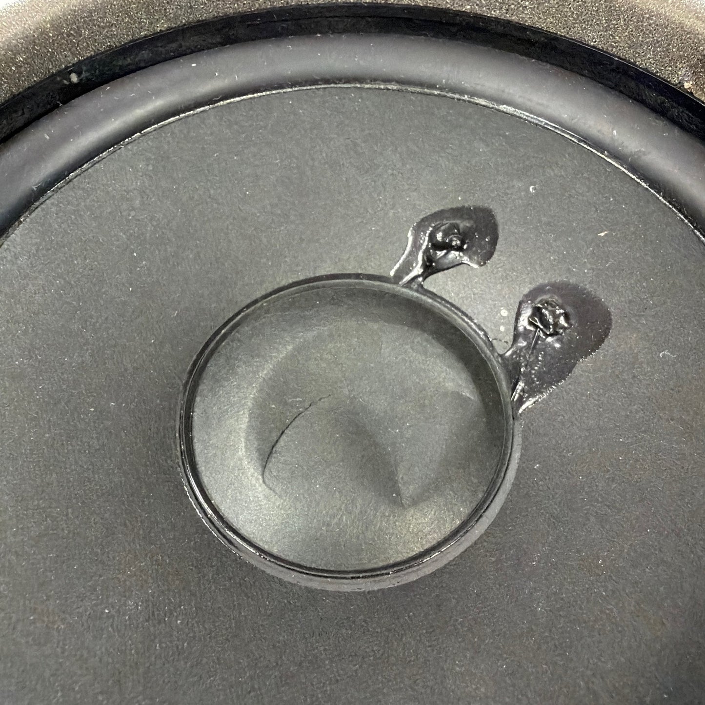 Volvo OEM Door Speaker 30657445 2 Ohm Tested Working
