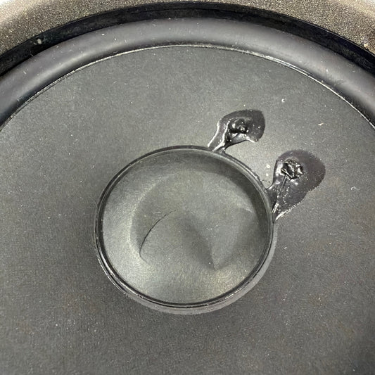 Volvo OEM Door Speaker 30657445 2 Ohm Tested Working