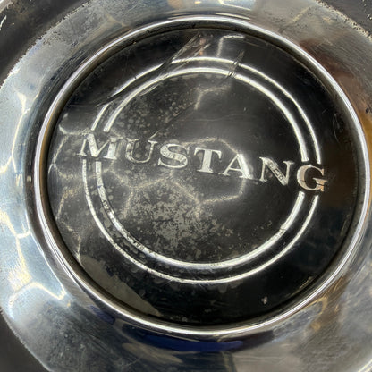 Set of 4 Ford Mustang 14 Inch Wheel Covers Hubcaps