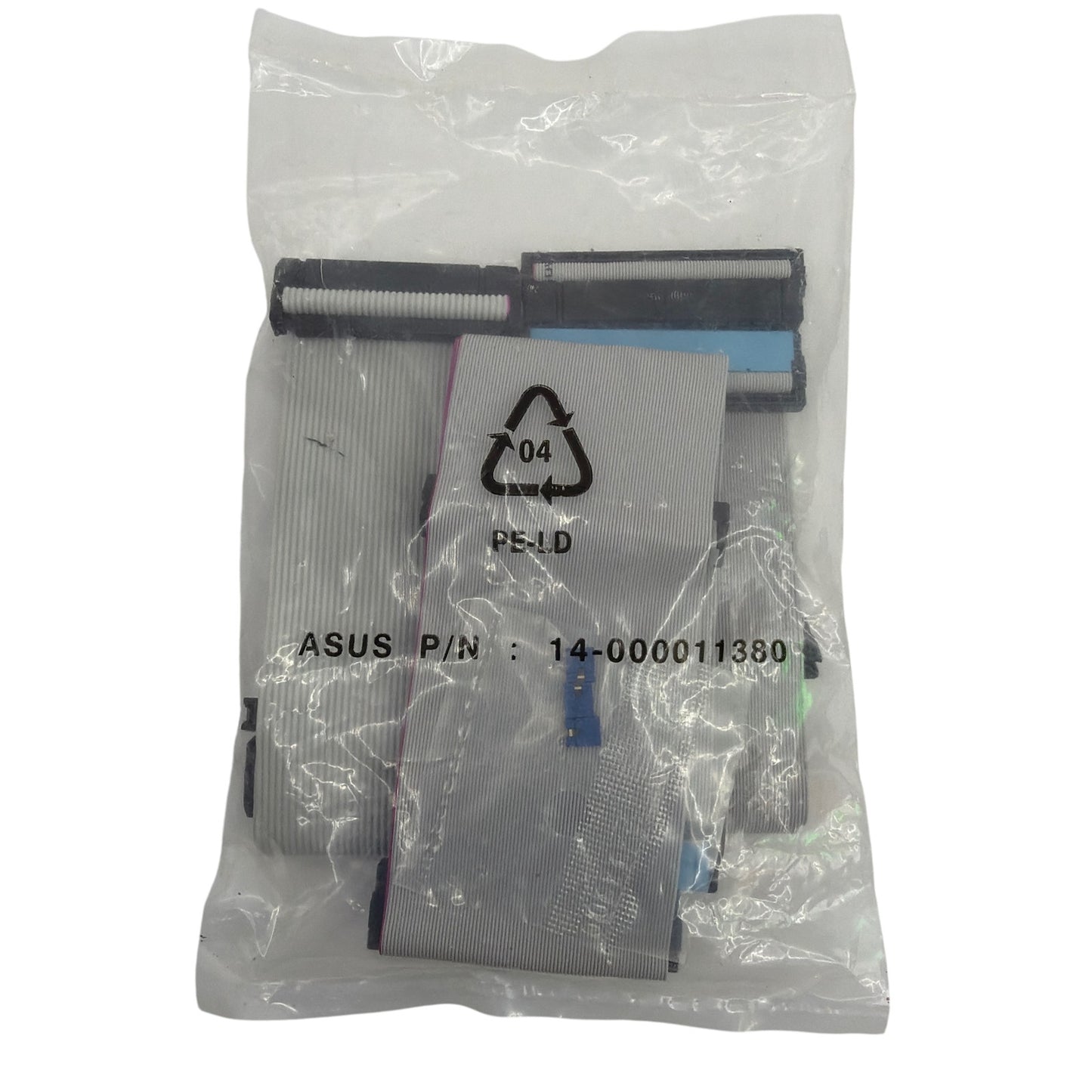 ASUS IDE Ribbon Cable Bundle P/N 14-000011380
