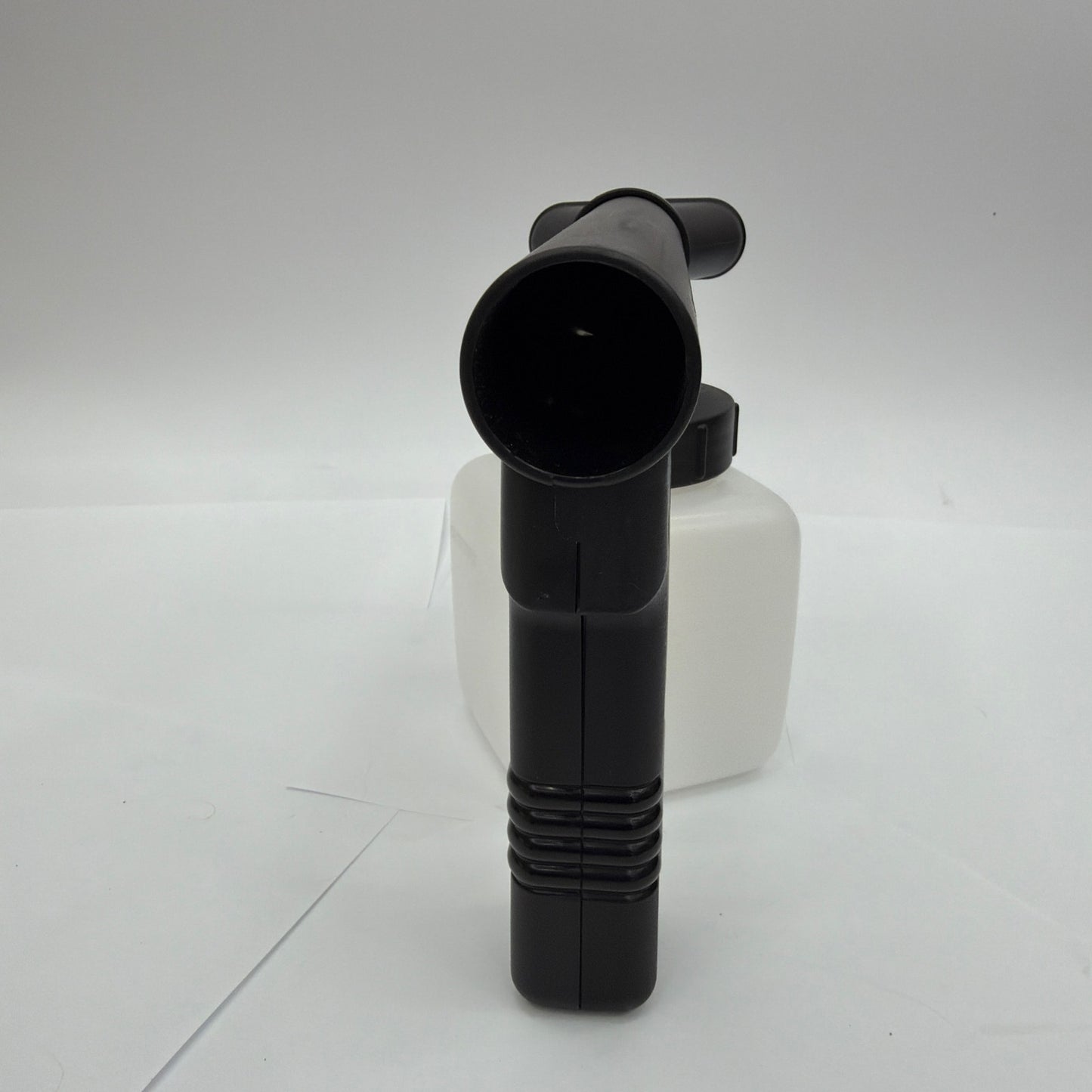 Kirby Carpet Shampoo System Spray Gun With Solution Tank Black