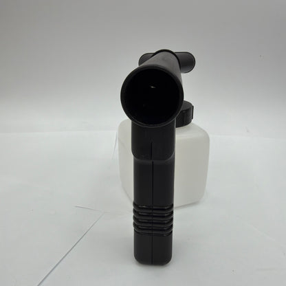 Kirby Carpet Shampoo System Spray Gun With Solution Tank Black