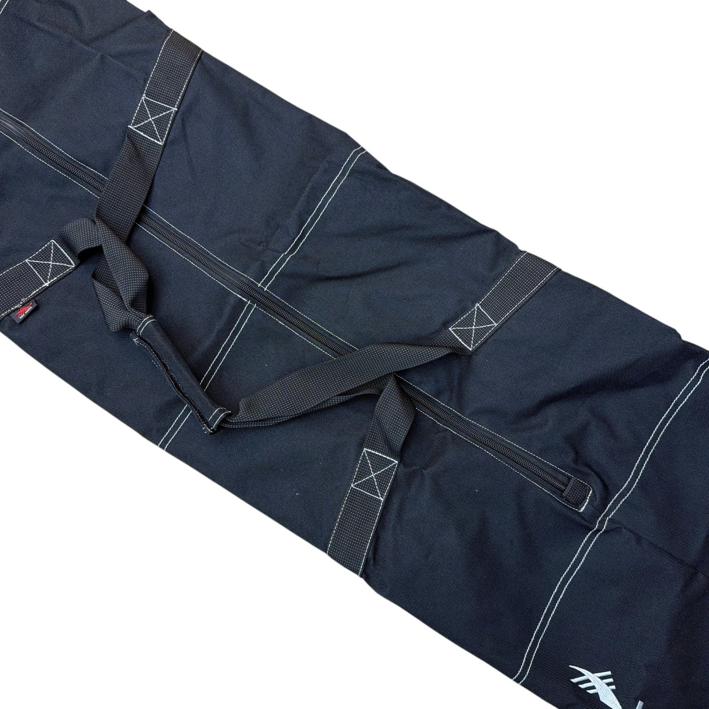 High Sierra Snowboard Bag Black Approx 12 x 77 in