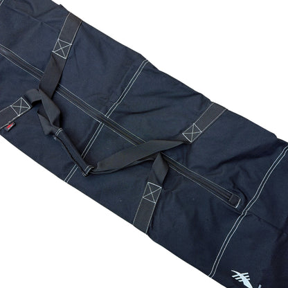 High Sierra Snowboard Bag Black Approx 12 x 77 in
