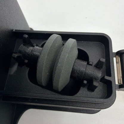 IKEA Aspekt Knife Sharpener Black Gray AA-290047-2 571.452.96