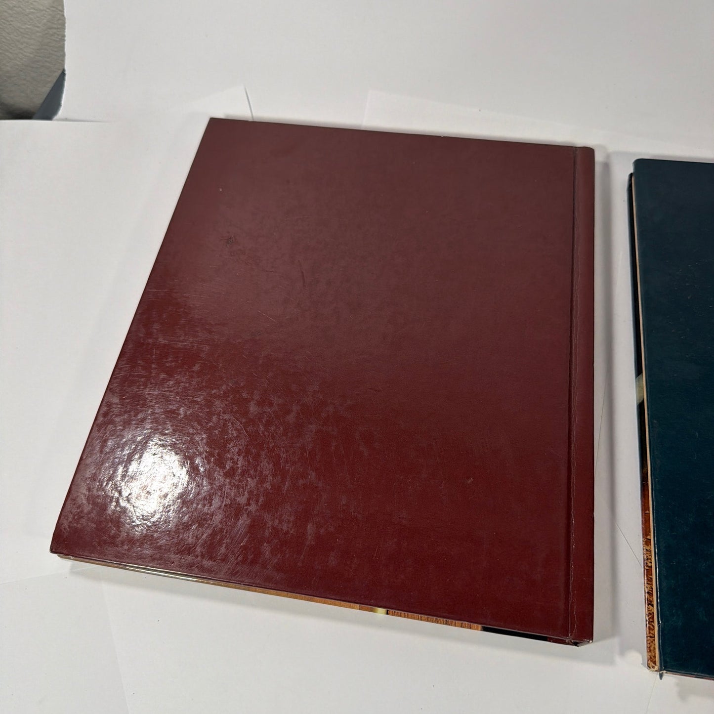 Time-Life Home Repair and Improvement Hardcover Books Lot of 2