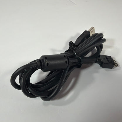 Genuine Canon E52828-DG USB Data Cable AWM 20276 VW-1