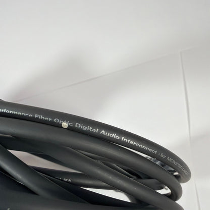 Monster Interlink Digital LightSpeed Standard 4m Optical Cable