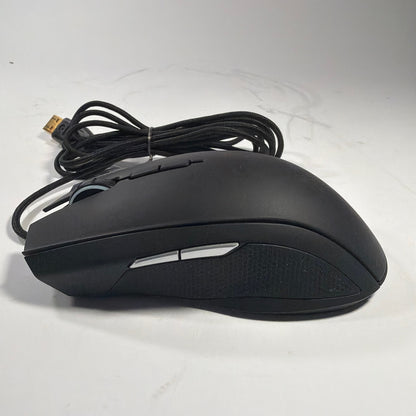 Razer Taipan RZ01-0078 Wired Gaming Mouse Black