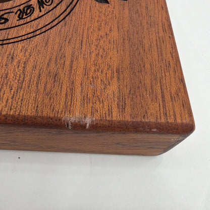 UNOKKI 17 Key Wooden Kalimba Thumb Piano Handheld Instrument