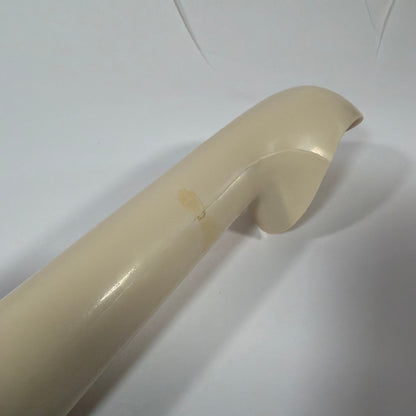 EKCO Beige Plastic Ice Cream Scoop Made in Taiwan