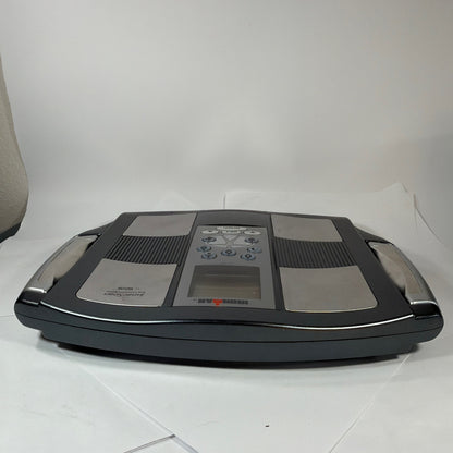 Tanita Ironman InnerScan Body Composition Monitor Scale BC-558 Tested Working