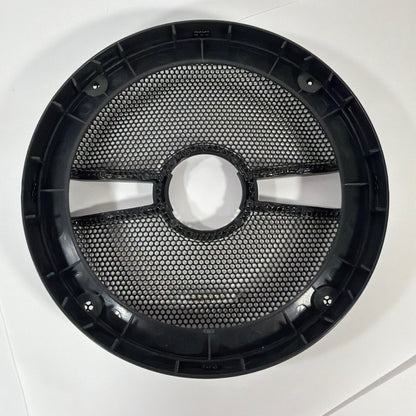 Kicker KSC6704 KSC670 6.75in Speaker Grille Cover Black Mesh