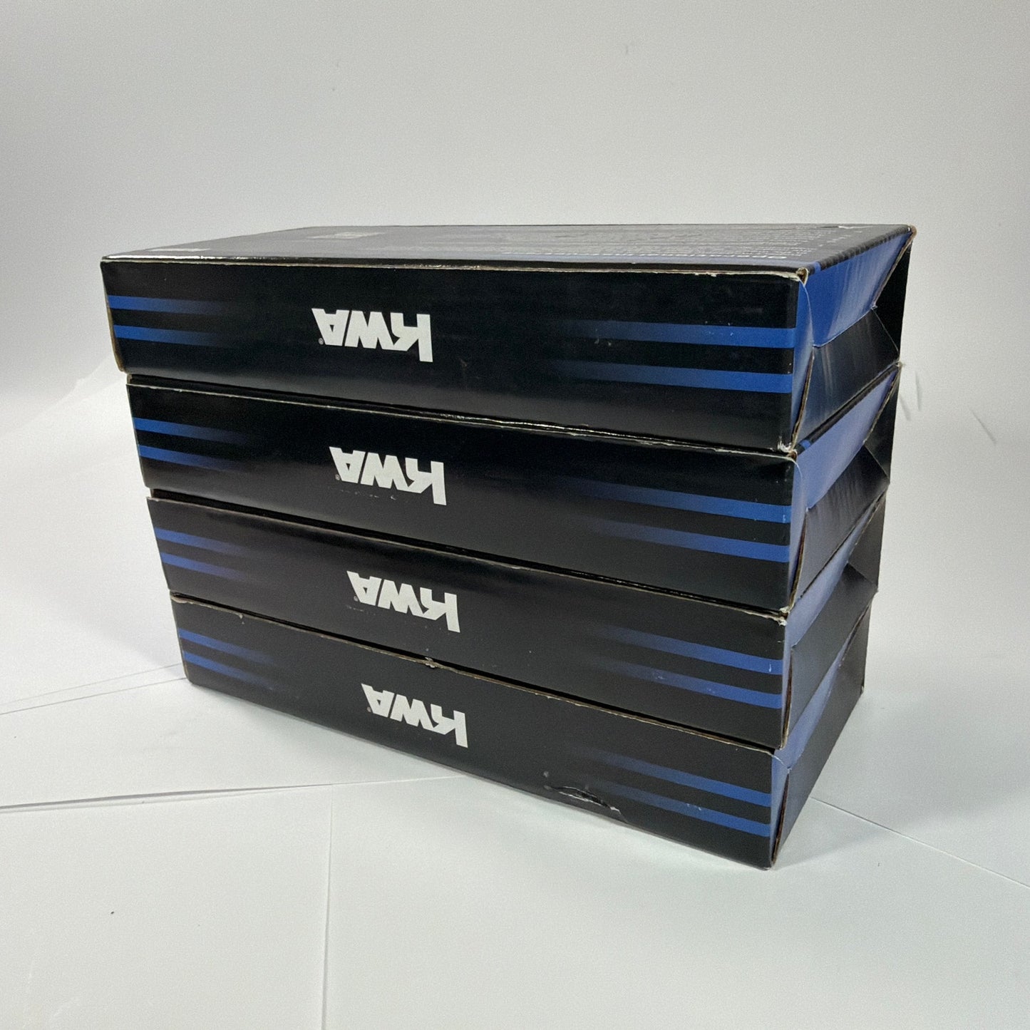 KWA LM4 PTR Series 40 Round Airsoft Magazine 197-03201