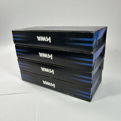 KWA LM4 PTR Series 40 Round Airsoft Magazine 197-03201