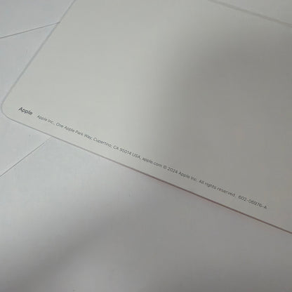 Apple Card Original Sleeve Activation Packaging Only No Card Included