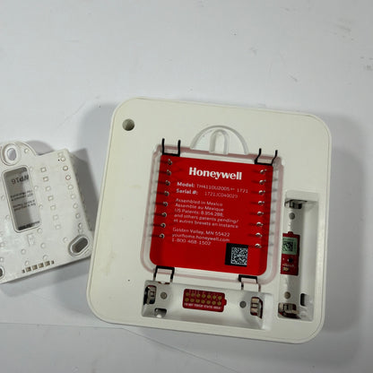 Honeywell ProSeries TH4110U2005 Thermostat White/Gray