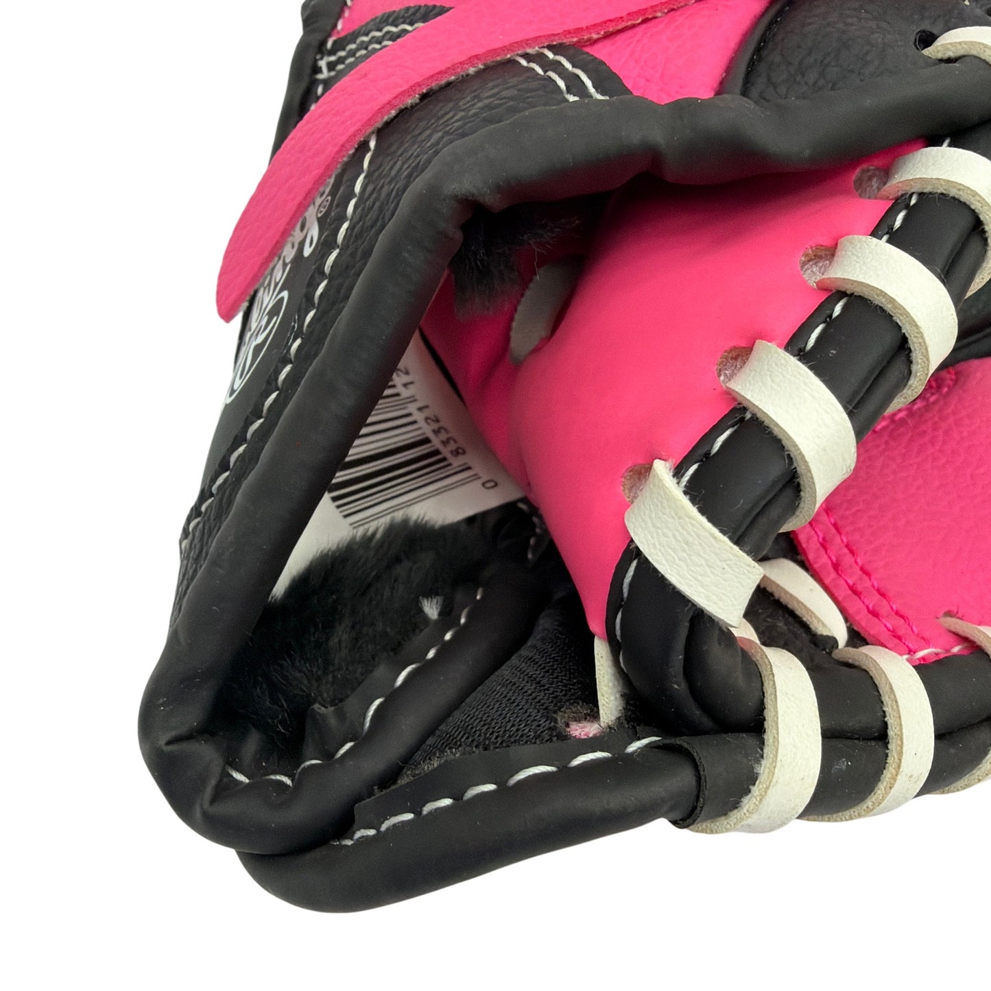Rawlings Players Series PL95PB Pink Black Baseball Softball Glove