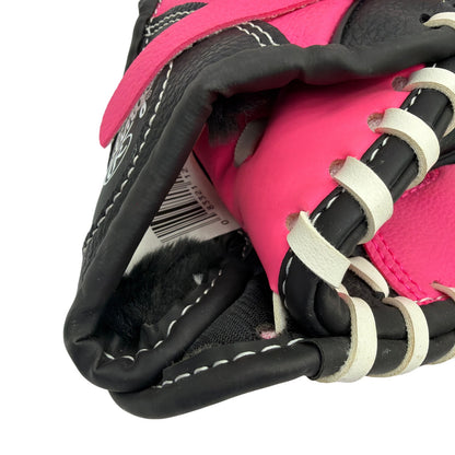 Rawlings Players Series PL95PB Pink Black Baseball Softball Glove