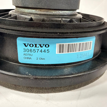 Volvo OEM Door Speaker 30657445 2 Ohm Tested Working
