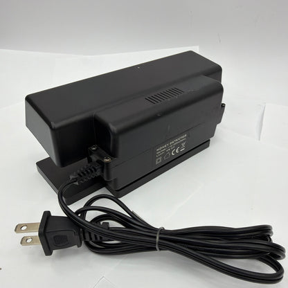 Fraud Fighter UV Money Detector Counterfeit Bill Checker Tested Working