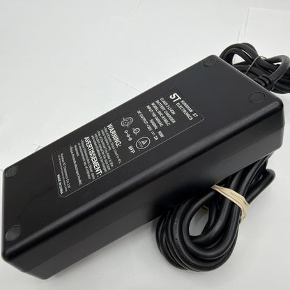 Kunshan ST Electronics SHC-8100LC 36V 2A Li-Ion Battery Charger