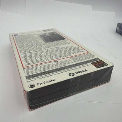 NOVA Einstein Revealed VHS Sealed Adventures in Science