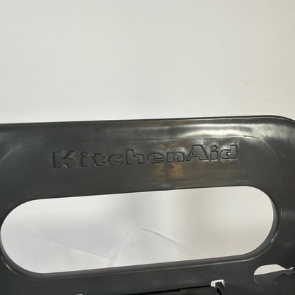 KitchenAid Dishwasher Silverware Utensil Basket Dark Gray Part 8546364