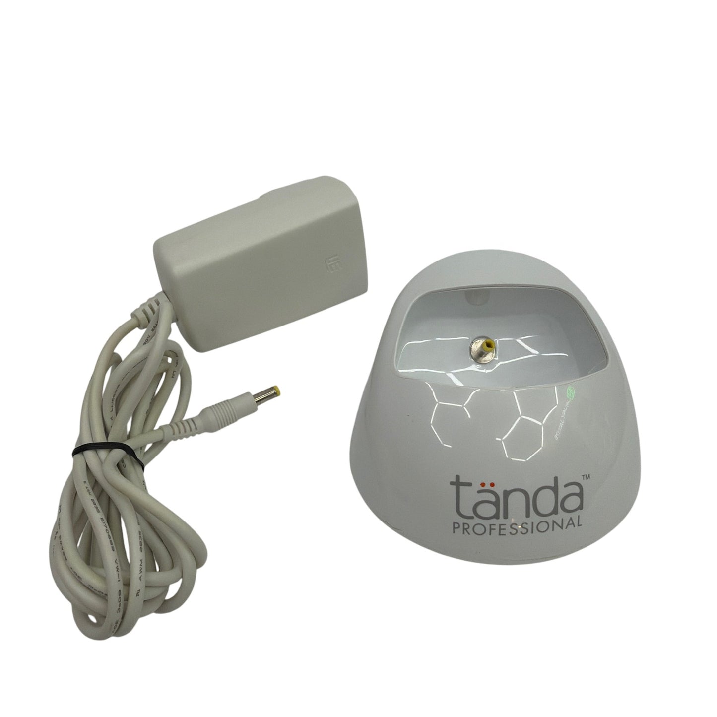 Tanda Professional Series 6 Charging Stand Base with 9V Power Adapter