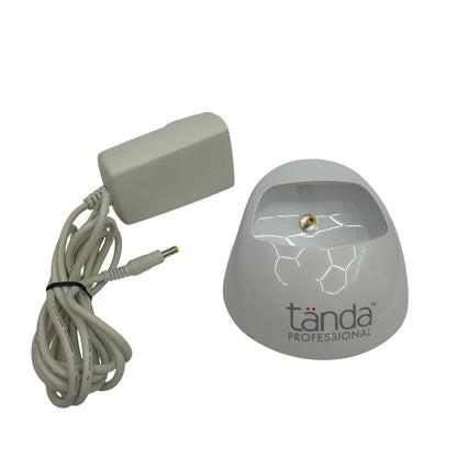 Tanda Professional Series 6 Charging Stand Base with 9V Power Adapter