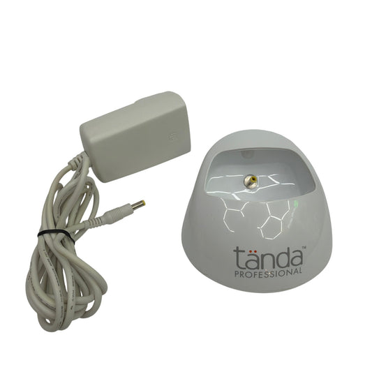 Tanda Professional Series 6 Charging Stand Base with 9V Power Adapter