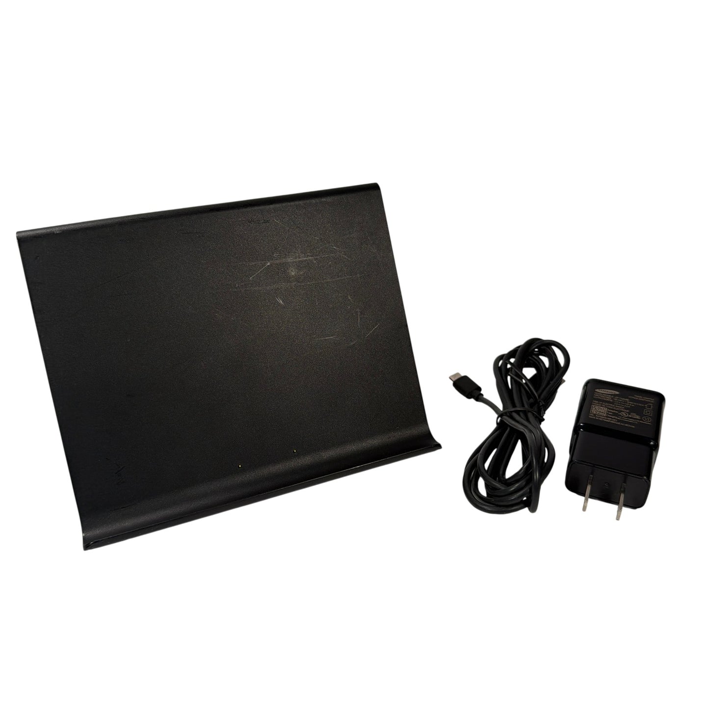 Amazon ZE83PH Show Mode Charging Dock for Fire HD 8 7th Gen with Power Adapter