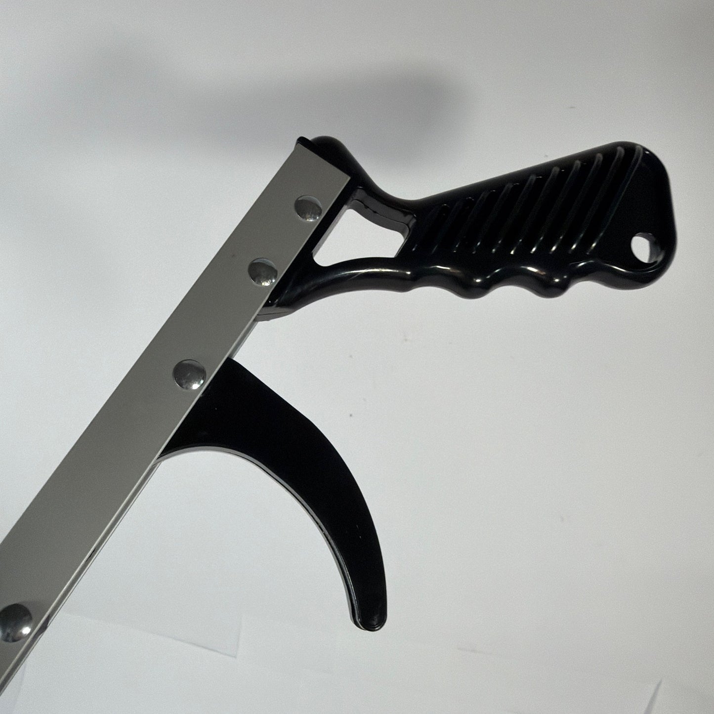 Norco FeatherLite Reacher Grabber Tool Gray Black Yellow