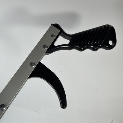 Norco FeatherLite Reacher Grabber Tool Gray Black Yellow