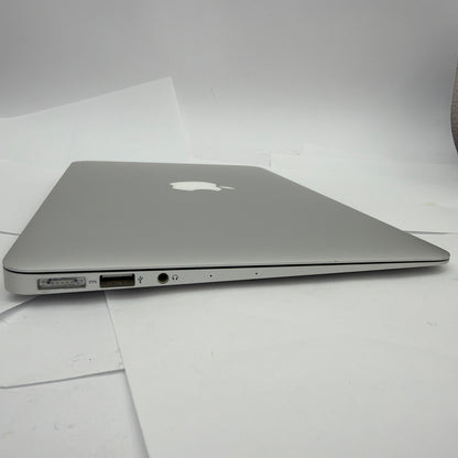 Apple MacBook Air 11-inch A1465 EMC 2631 Silver For Parts No Power