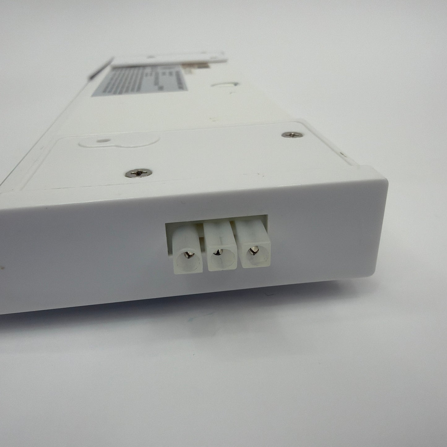 American Lighting Priori 043X-1-WH 10.25in Xenon Undercabinet Light White