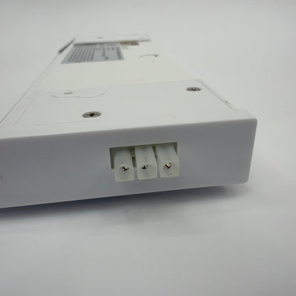 American Lighting Priori 043X-1-WH 10.25in Xenon Undercabinet Light White