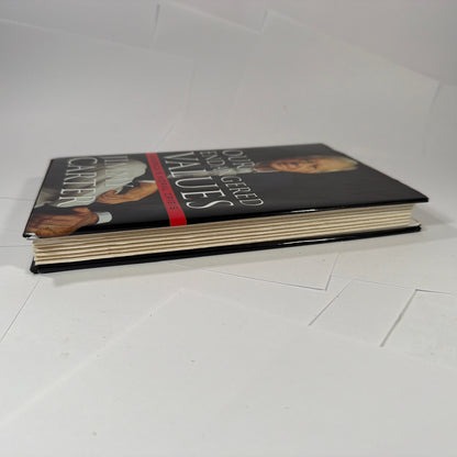 Our Endangered Values America's Moral Crisis by Jimmy Carter Hardcover 2005