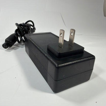 GVE GC42-294150-1A AC/DC Charger 29.4V 1.5A 3-Pin Round Connector