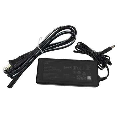 Polk TNUA1903003 AC Adapter 19V 3A Power Supply With Cord