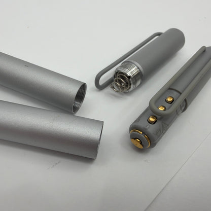 Lot of 2 Microsoft Surface Pens Model 1710 and Unknown Stylus Untested