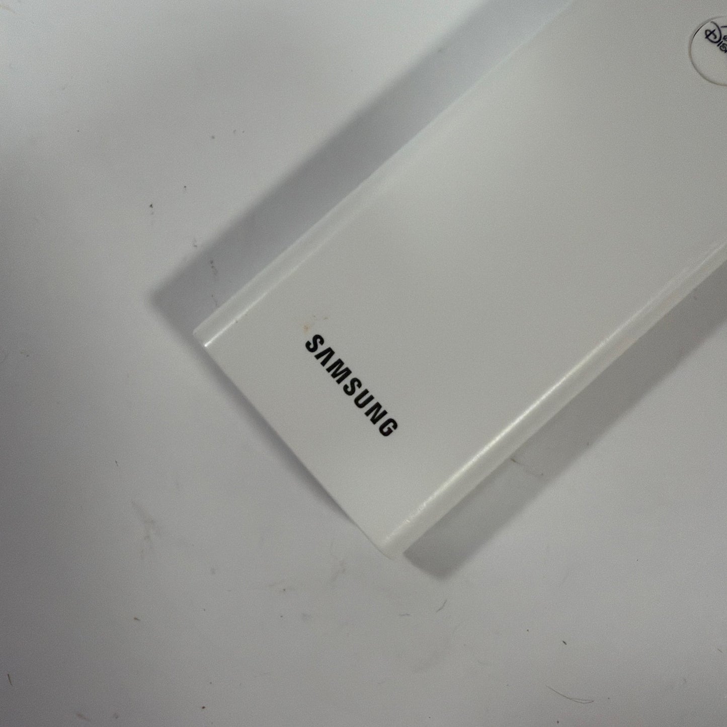 Samsung BN59-01391A White Smart TV Remote Control Tested